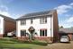 The Marford - Plot 26 at St Mary View, St Mary View, Totnes Road TQ4