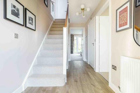 4 bedroom detached house for sale, The Marford - Plot 26 at St Mary View, St Mary View, Totnes Road TQ4
