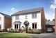 The Manford - Plot 56 at St Mary View, St Mary View, Totnes Road TQ4