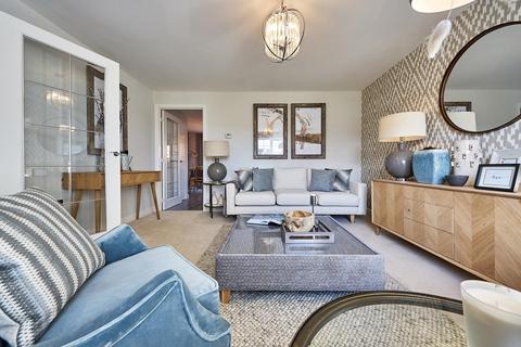 undefined, The Byford - Plot 120 at Regis Park, Regis Park, Sefter Road PO21