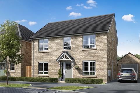 undefined, The Rightford - Plot 842 at Whittle Gardens, Whittle Gardens, Hanbury Road GL3