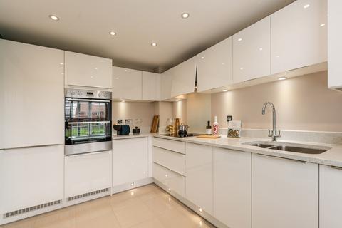 undefined, The Chelbury - Plot 174 at Bingham Gate, Bingham Gate, 10 Burrows Drive NG13
