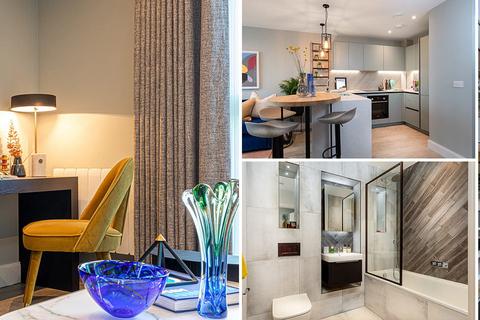 2 bedroom apartment for sale, Plot 370 at Horlicks Quarter, Slough, SL1 3QB SL1