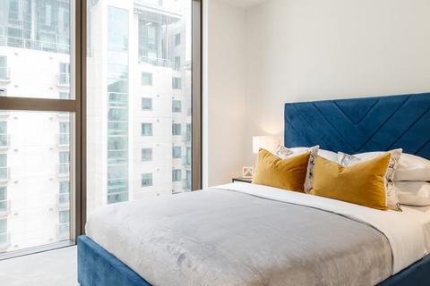 1 bedroom apartment for sale, Plot 14.04, at South Quay Plaza, London, E14 9WS