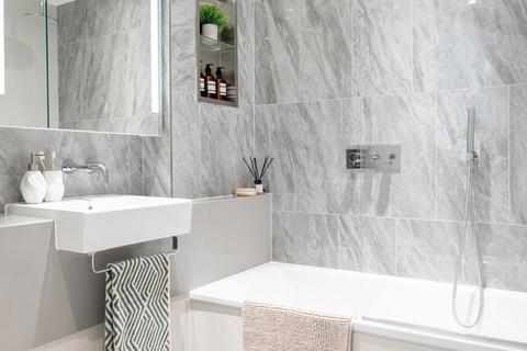 1 bedroom apartment for sale, Plot 14.04, at South Quay Plaza, London, E14 9WS