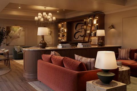 4 bedroom apartment for sale, Plot 190, at Sunningdale Park, Sunningdale, SL5 0AR