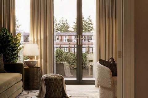 4 bedroom apartment for sale, Plot 190, at Sunningdale Park, Sunningdale, SL5 0AR