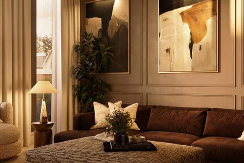 4 bedroom apartment for sale, Plot 190, at Sunningdale Park, Sunningdale, SL5 0AR