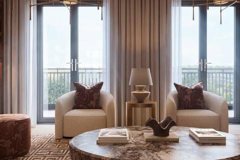 4 bedroom apartment for sale, Plot 190, at Sunningdale Park, Sunningdale, SL5 0AR