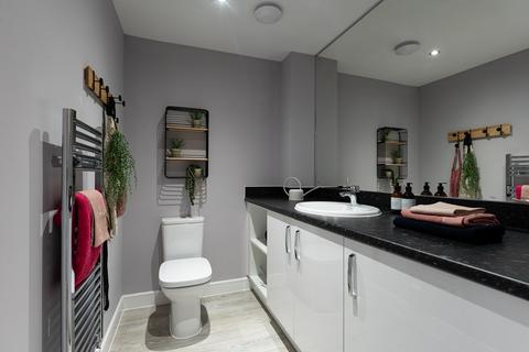 undefined, The Braxton - Plot 658 at Appledown Meadow, Appledown Meadow, Off Bennetts Road CV7
