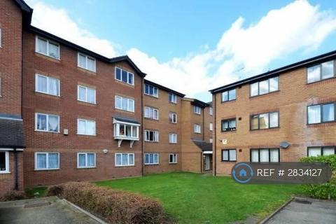 1 bedroom flat to rent, Armoury Road, Deptford, SE8