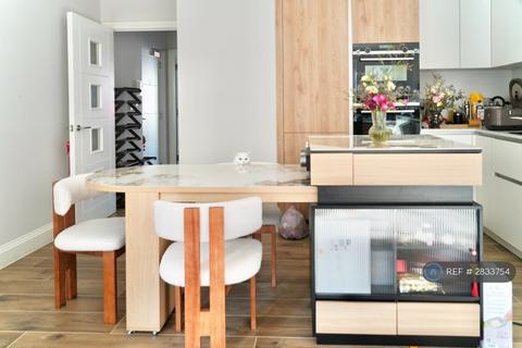 undefined, Birkbeck Avenue, London, W3