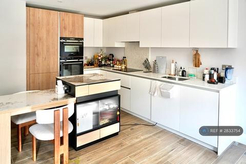 undefined, Birkbeck Avenue, London, W3