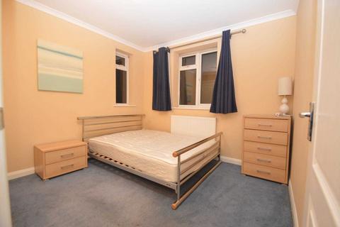 undefined, CHERTSEY SOUTH