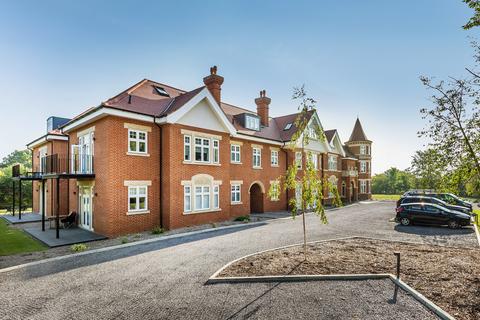 undefined, Horsehill, Horley RH6