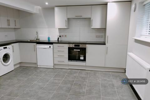 undefined, Vincent Avenue, Manchester, M21