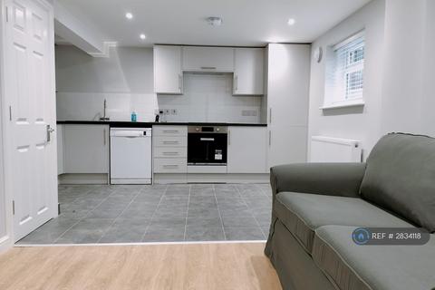 undefined, Vincent Avenue, Manchester, M21