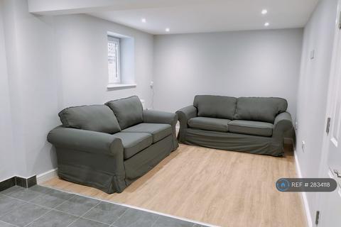 undefined, Vincent Avenue, Manchester, M21