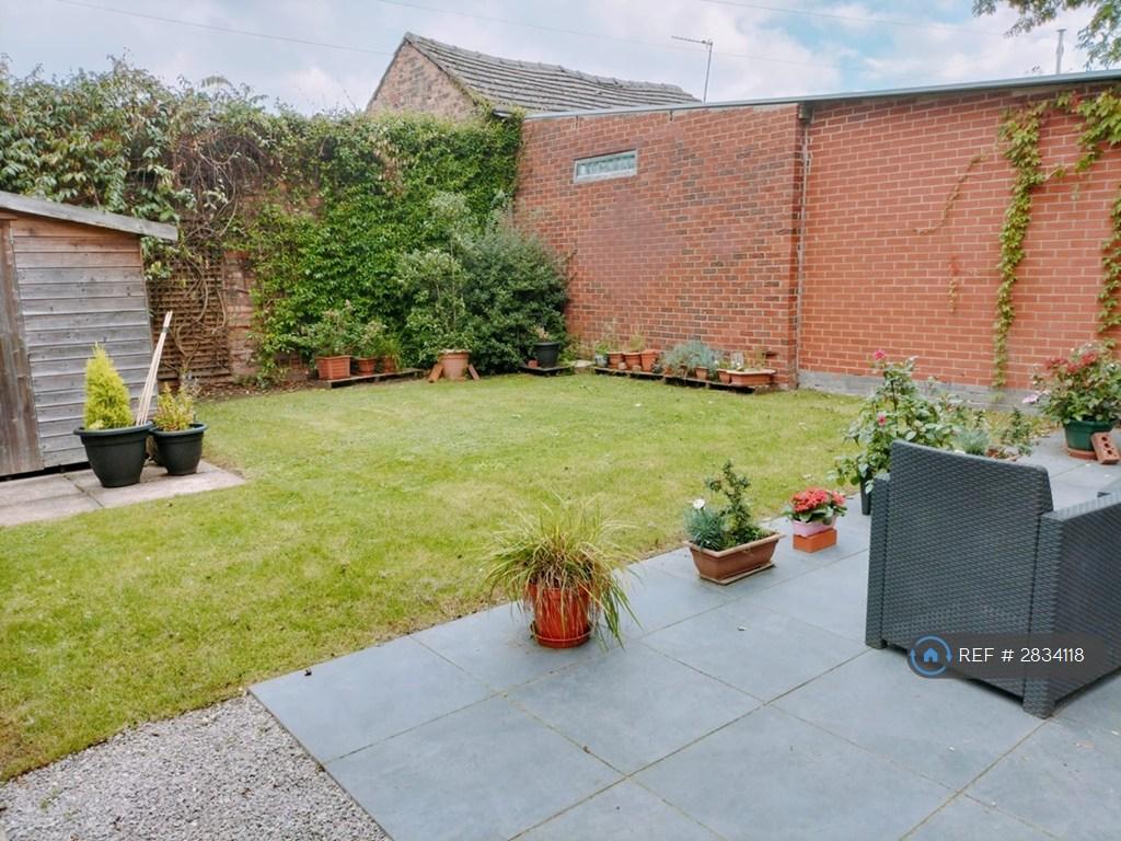 Rear Garden 2