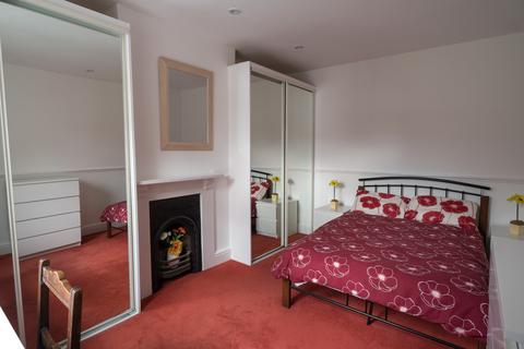 1 bedroom flat to rent, Emerson Road, Harborne B17