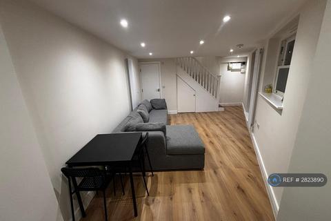 1 bedroom flat to rent, Kasaka House, London, NW3
