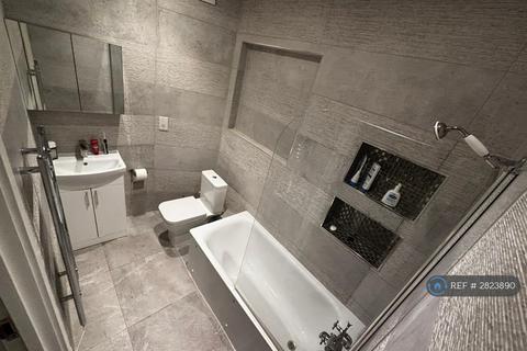 1 bedroom flat to rent, Kasaka House, London, NW3