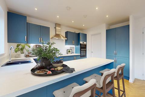 4 bedroom detached house for sale, Plot 55, The Plover at Earl's Croft, Leicester Road LE9