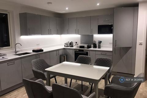 3 bedroom flat to rent, Printworks Drive, Norwich, NR3