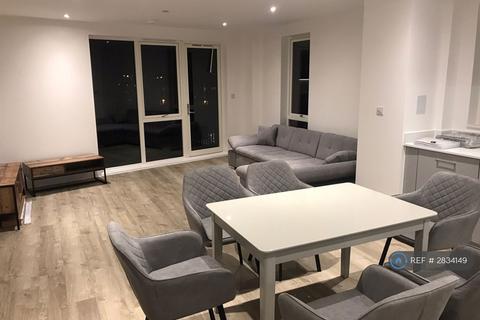 3 bedroom flat to rent, Printworks Drive, Norwich, NR3