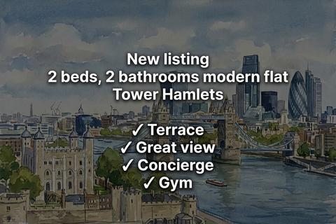 undefined, Wards Place