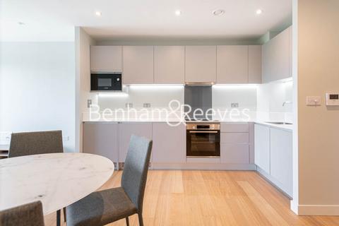 1 bedroom apartment to rent, Navigation Point,  Ferry Lane N17