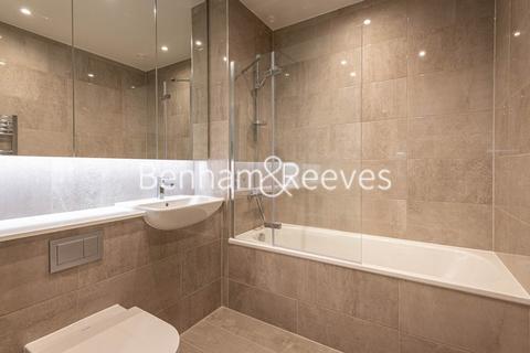 1 bedroom apartment to rent, Navigation Point,  Ferry Lane N17