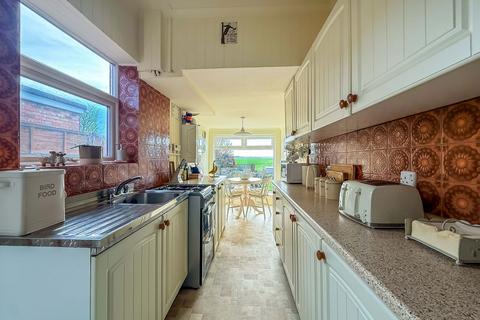 undefined, Heathfield Road, Southport PR8