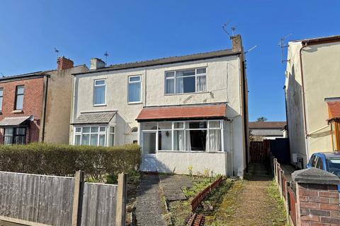 undefined, Cemetery Road, Southport PR8