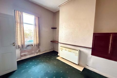 undefined, Cemetery Road, Southport PR8