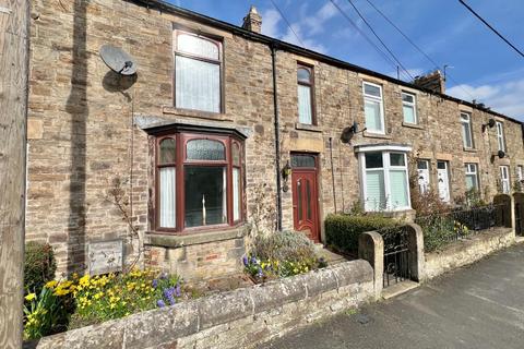 3 bedroom terraced house for sale, Rose Terrace, Stanhope, Weardale