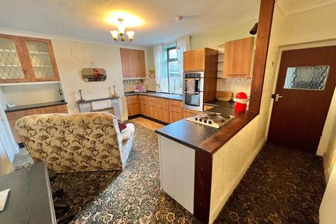3 bedroom terraced house for sale, Rose Terrace, Stanhope, Weardale