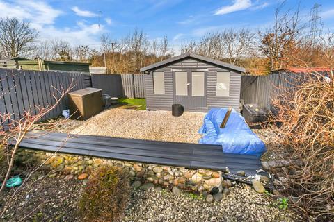 3 bedroom end of terrace house for sale, Kaimes Avenue, Kirknewton