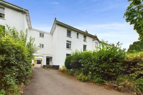 2 bedroom apartment to rent, Heavitree Park, Exeter EX1