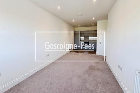 2 bedroom apartment to rent, Fullbrook Drive, Basingstoke, RG21