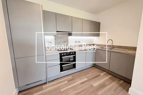 undefined, Fullbrook Drive, Basingstoke, RG21
