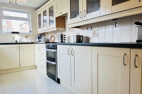 3 bedroom semi-detached house for sale, Passfield Square, Thornley, Durham, County Durham, DH6