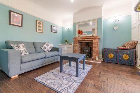 undefined, Belvoir Drive, Leicester, LE2