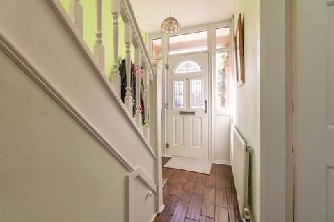 undefined, Belvoir Drive, Leicester, LE2