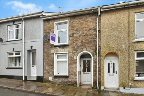 undefined, George Street, Ebbw Vale, NP23
