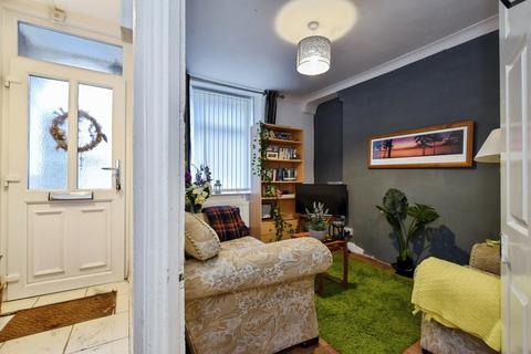 undefined, George Street, Ebbw Vale, NP23