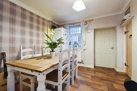 undefined, George Street, Ebbw Vale, NP23