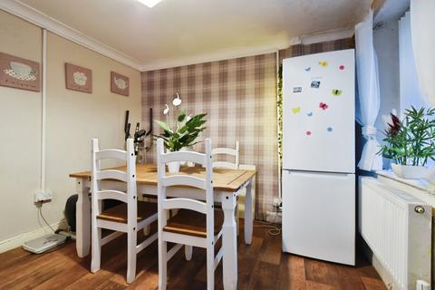 undefined, George Street, Ebbw Vale, NP23