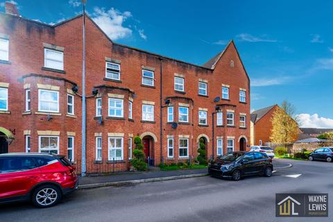 undefined, Arudur Hen, Radyr, Cardiff, CF15 8FX