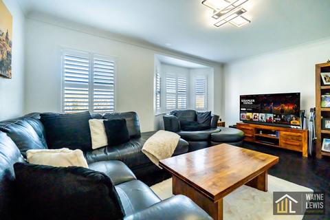 undefined, Arudur Hen, Radyr, Cardiff, CF15 8FX